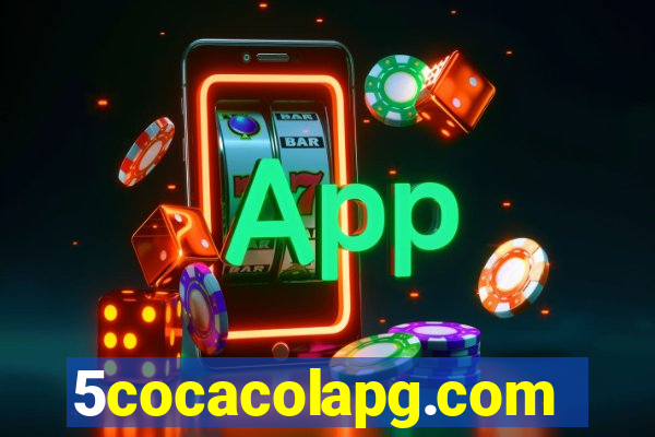 5cocacolapg.com