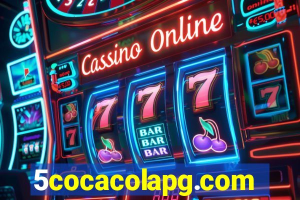 5cocacolapg.com