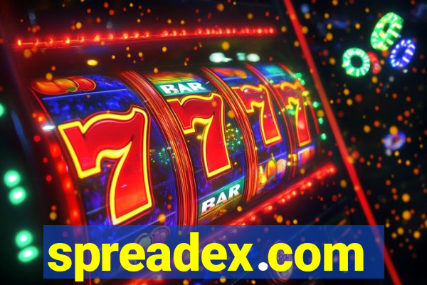 spreadex.com