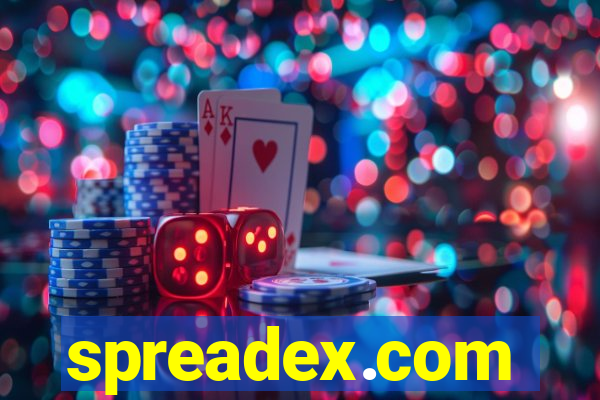spreadex.com