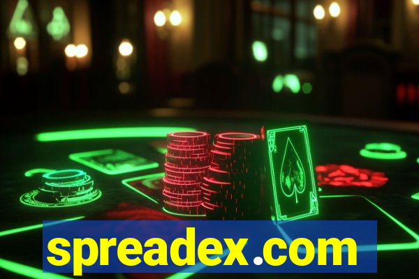 spreadex.com