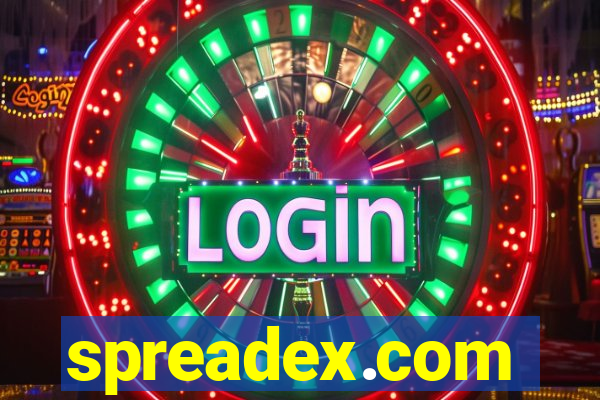 spreadex.com