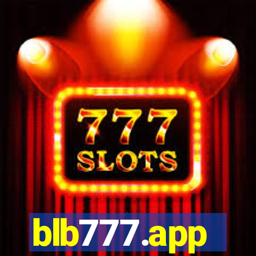 blb777.app