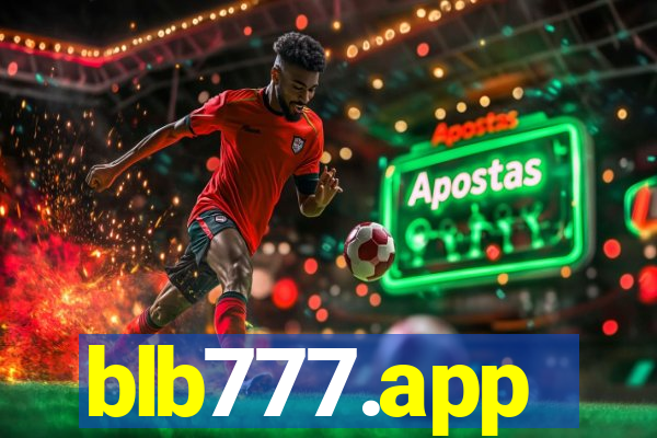 blb777.app