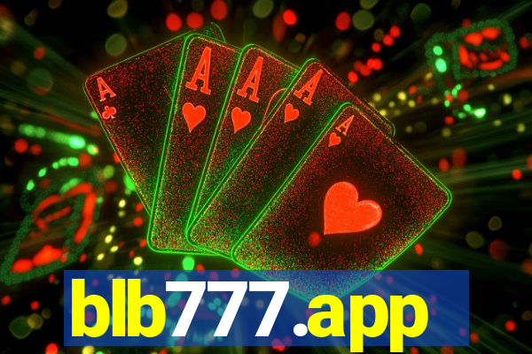 blb777.app