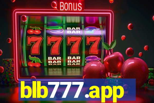 blb777.app