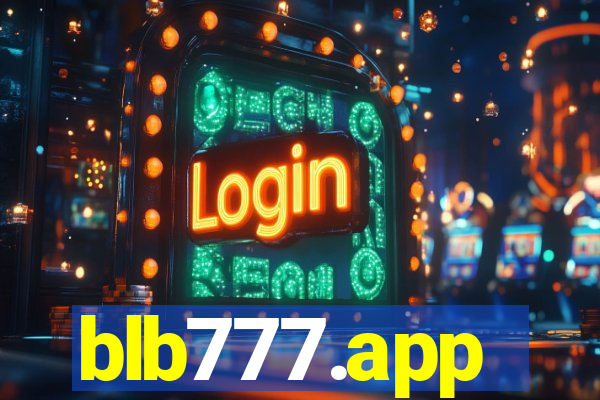 blb777.app