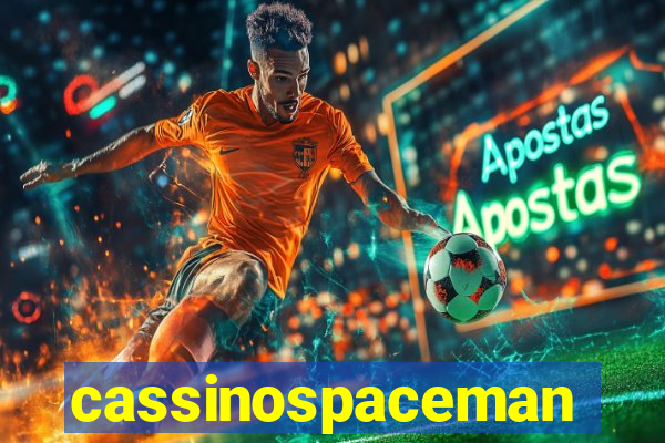 cassinospaceman