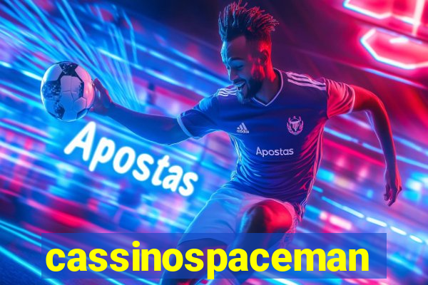 cassinospaceman