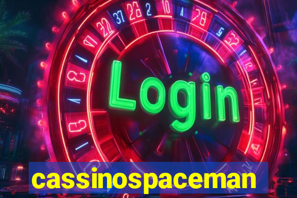 cassinospaceman