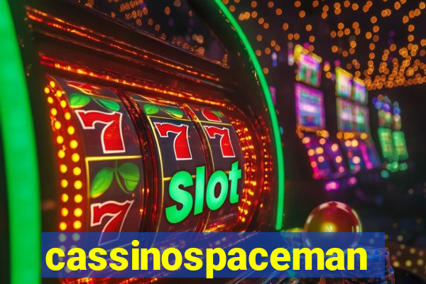 cassinospaceman