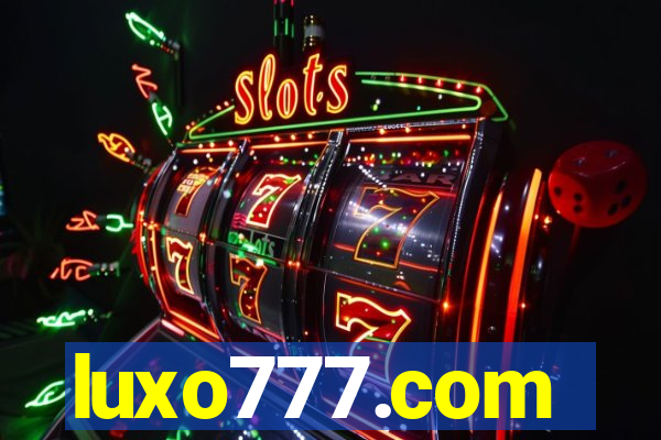 luxo777.com