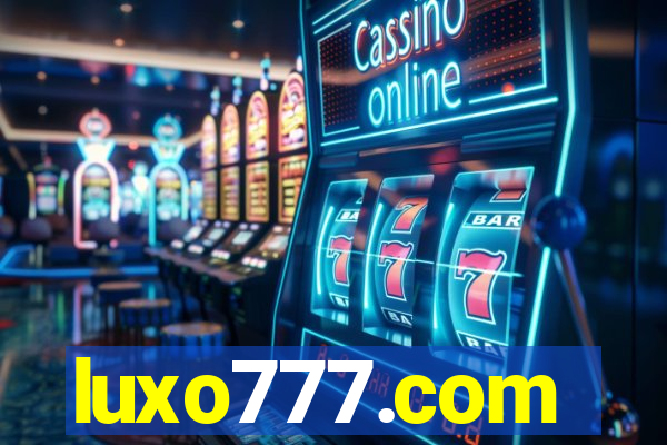 luxo777.com