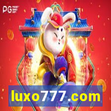luxo777.com