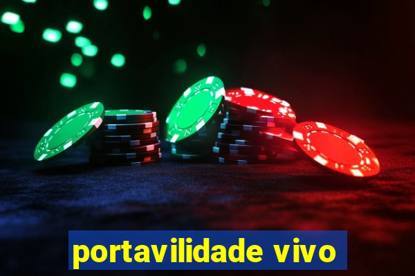 portavilidade vivo