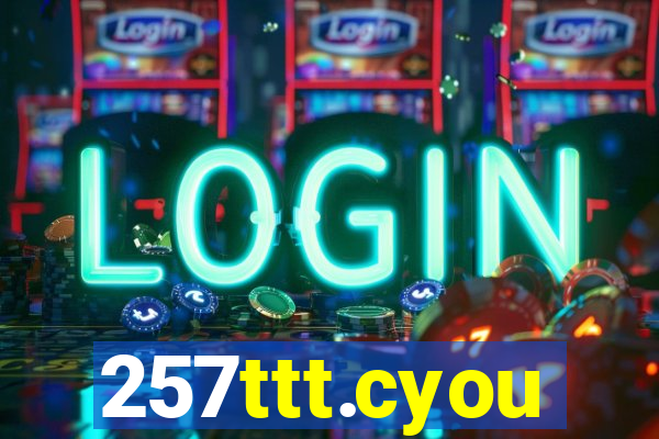 257ttt.cyou