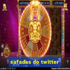 safadas do twitter