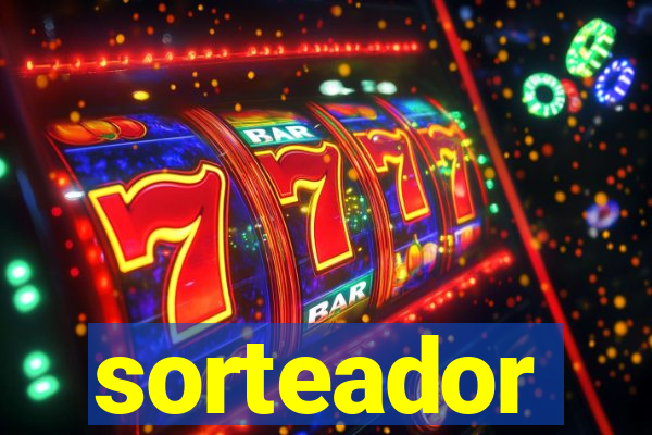 sorteador