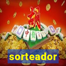 sorteador