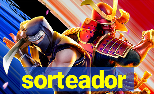 sorteador