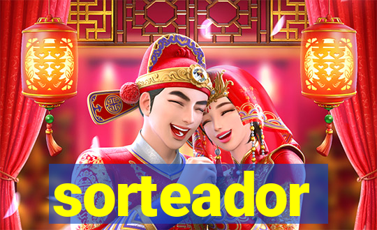 sorteador