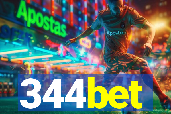 344bet