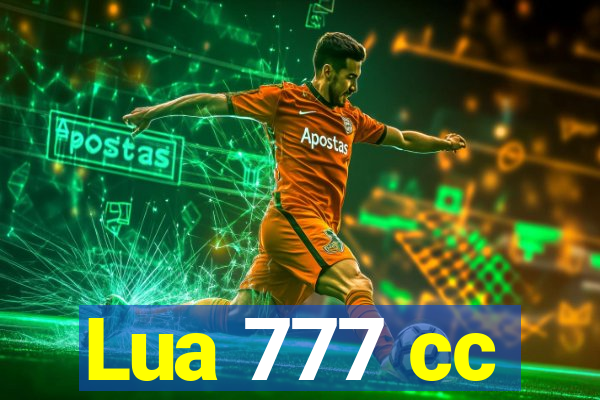 Lua 777 cc