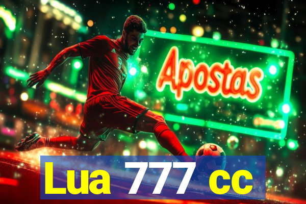 Lua 777 cc
