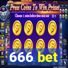 666 bet