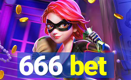 666 bet