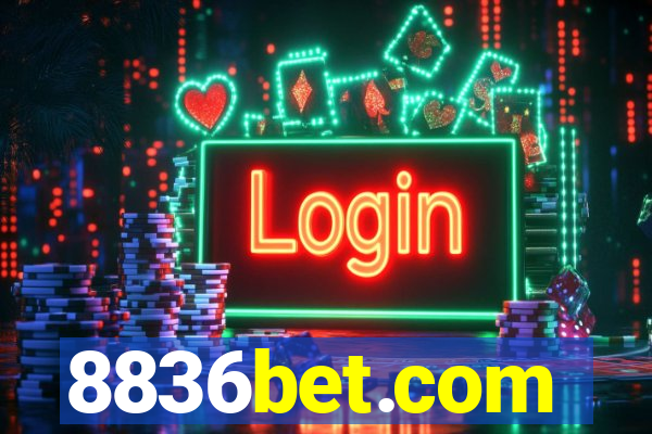8836bet.com