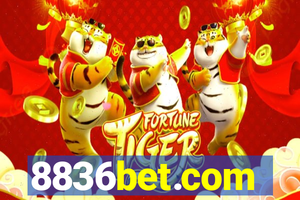 8836bet.com