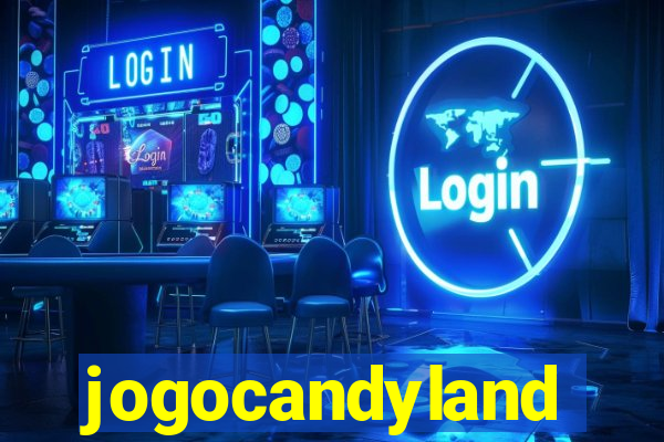 jogocandyland