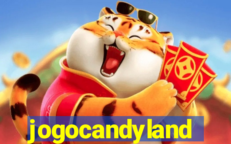 jogocandyland