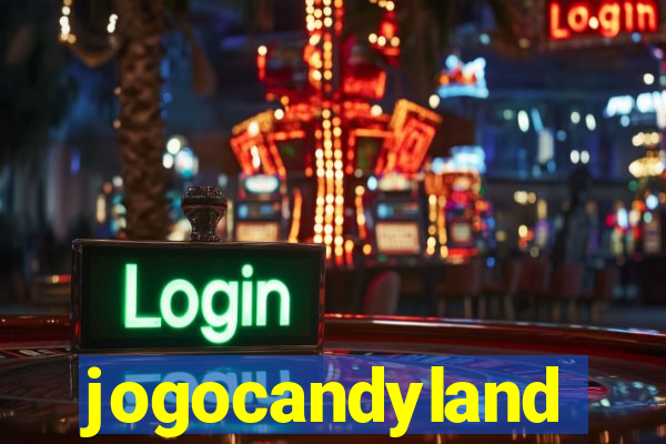 jogocandyland