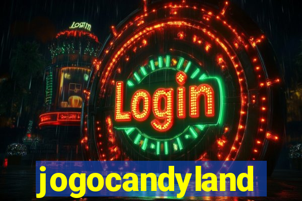 jogocandyland