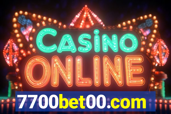 7700bet00.com