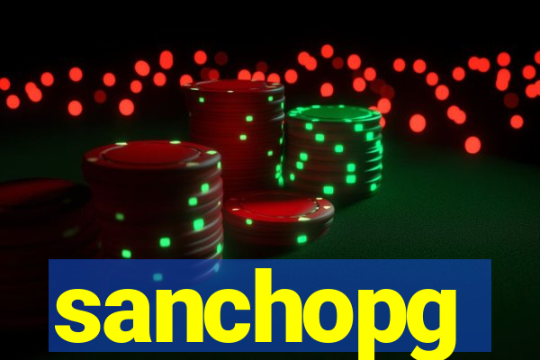 sanchopg