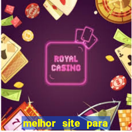 melhor site para analisar jogos de futebol