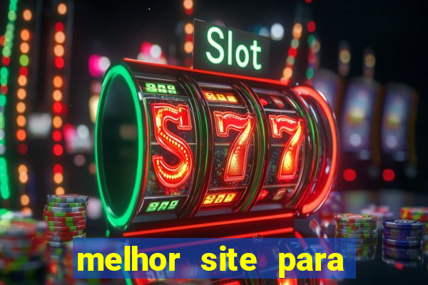 melhor site para analisar jogos de futebol