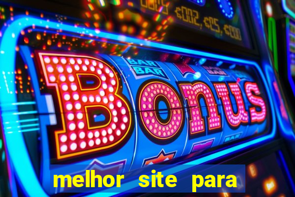 melhor site para analisar jogos de futebol