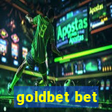 goldbet bet