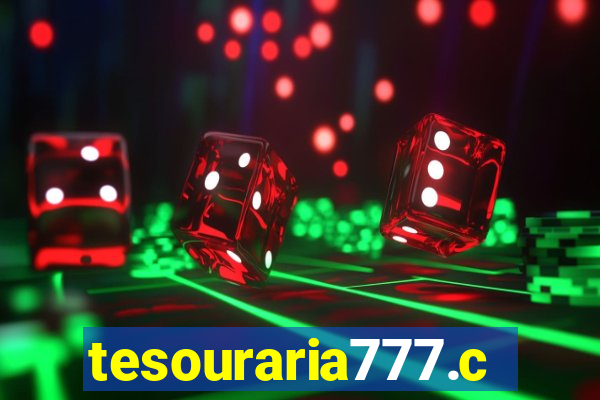 tesouraria777.com
