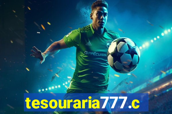 tesouraria777.com