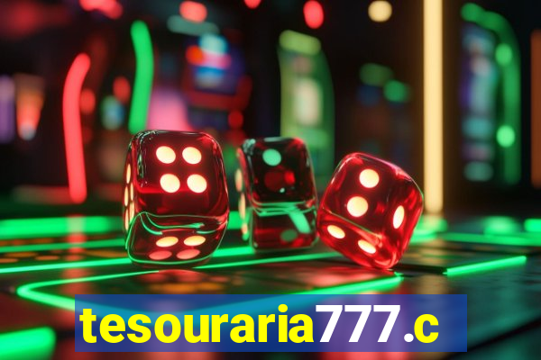 tesouraria777.com