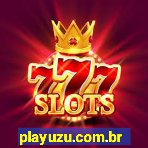 playuzu.com.br