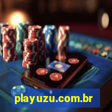 playuzu.com.br