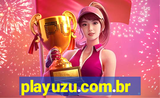 playuzu.com.br
