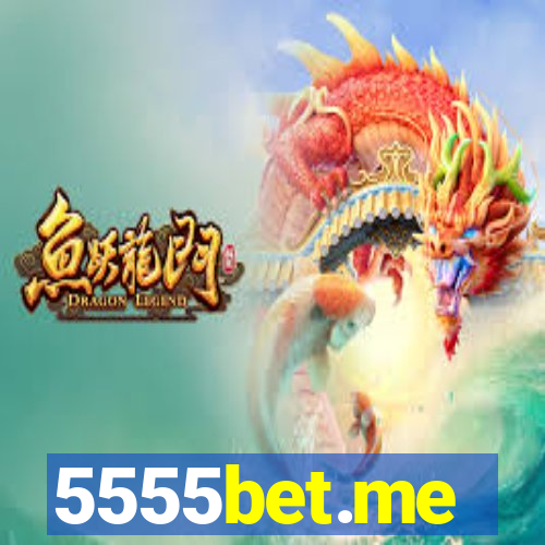 5555bet.me