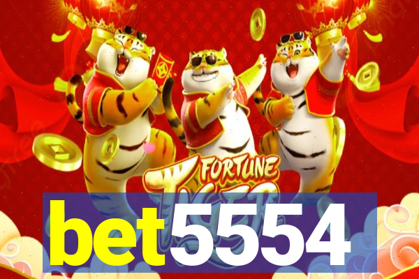 bet5554